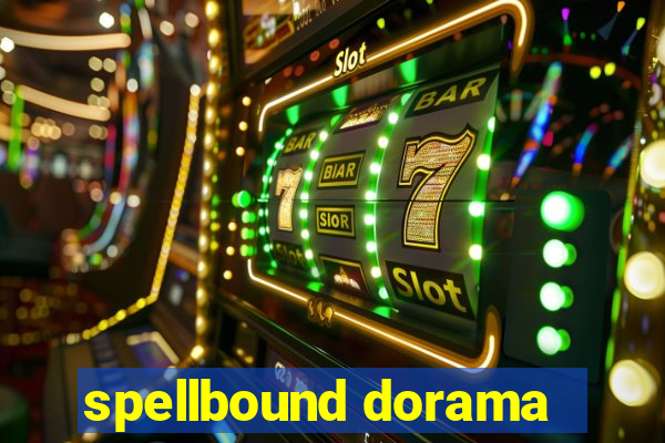 spellbound dorama